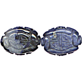 OVAL 18X25MM LONG LIFE SODALITE