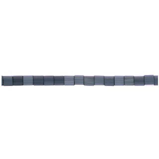 CAT'S EYE SQUARE 3MM BLACK