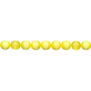 CAT'S EYE 06MM YELLOW