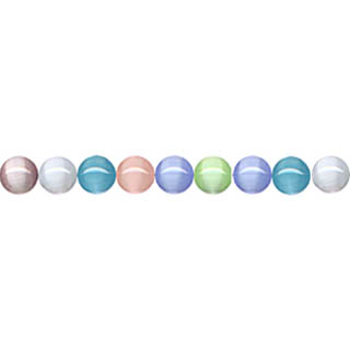 CAT'S EYE 06MM MULTI