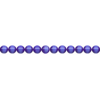 CAT'S EYE 04MM BLUE