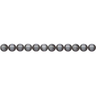 CAT'S EYE 04MM BLACK
