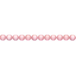 CAT'S EYE 04MM PINK