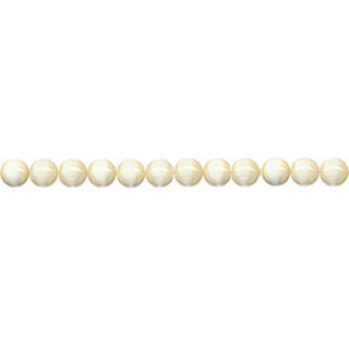 CAT'S EYE 04MM CREAMY