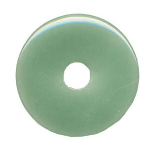 45MM DONUT AVENTURINE