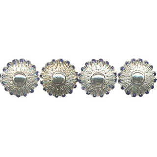 ENAMEL FLOWER 17MM