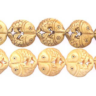 bone beads AT520004