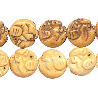 bone beads AT520008