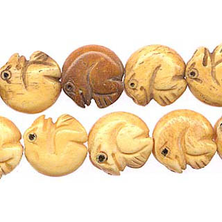 bone beads AT520009