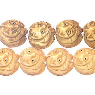 bone beads AT520010