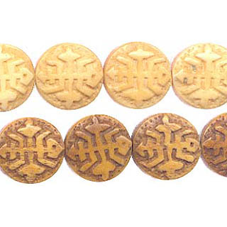 bone beads AT520012