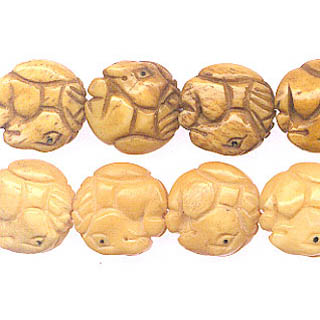 bone beads AT520015