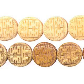 bone beads AT520016