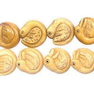 bone beads AT520018