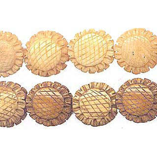 bone beads AT520020