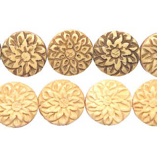 bone beads AT520022