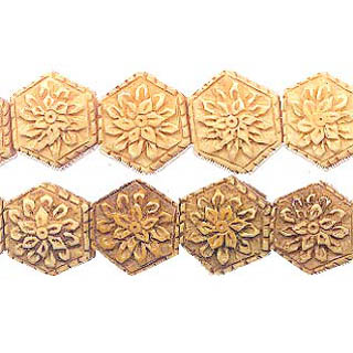 bone beads AT520023