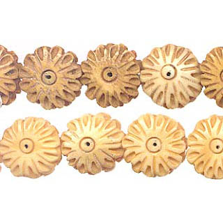 bone beads AT520024
