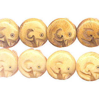 bone beads AT520025