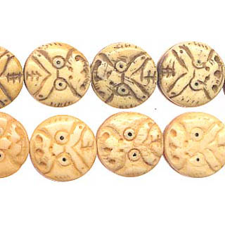bone beads AT520027