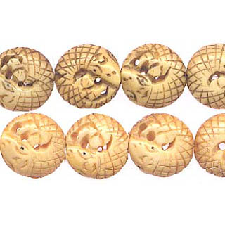 bone beads AT520028