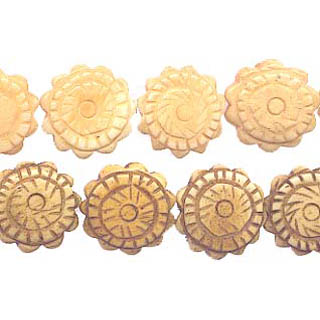 bone beads AT520042