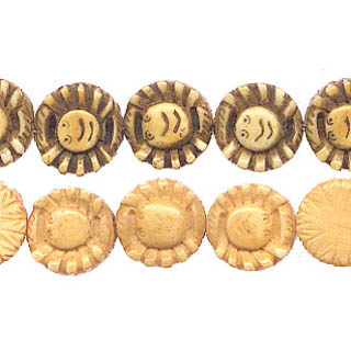 bone beads AT520035-1