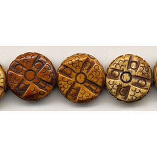 bone beads AT520036