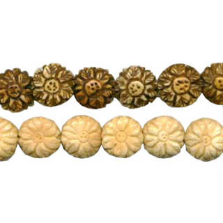 bone beads AT520037