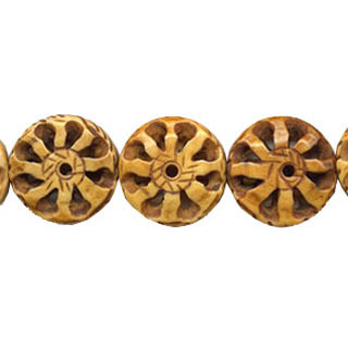 bone beads AT520038