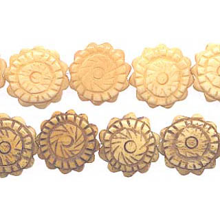 bone beads AT520042
