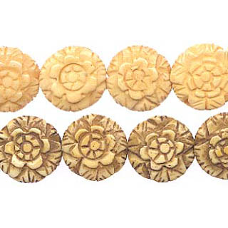 bone beads AT520046