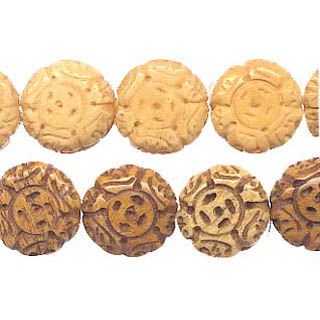 bone beads AT520047