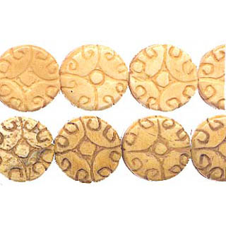 bone beads AT520048