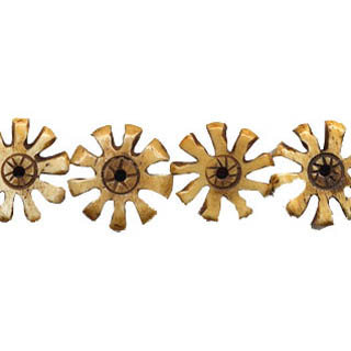 bone beads AT520053