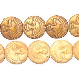 bone beads BT520019