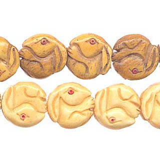 bone beads BT520026