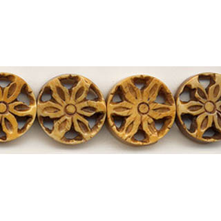 bone beads BT520035