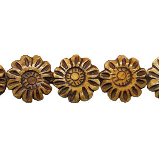 bone beads BT520041