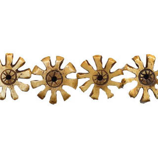 bone beads BT520053
