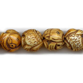 bone beads ET52005