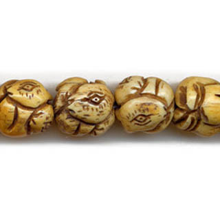 bone beads ET52006
