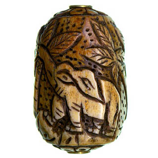 bone beads FT520001