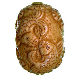 bone beads FT520002