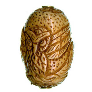 bone beads FT520003