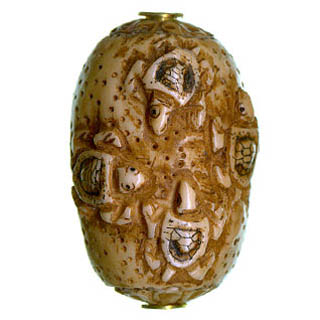 bone beads FT520004