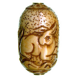 bone beads FT520005
