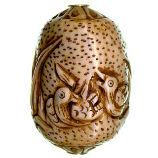 bone beads FT520007