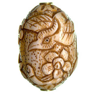 bone beads FT520008