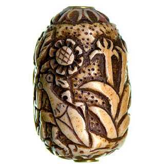 bone beads FT520009